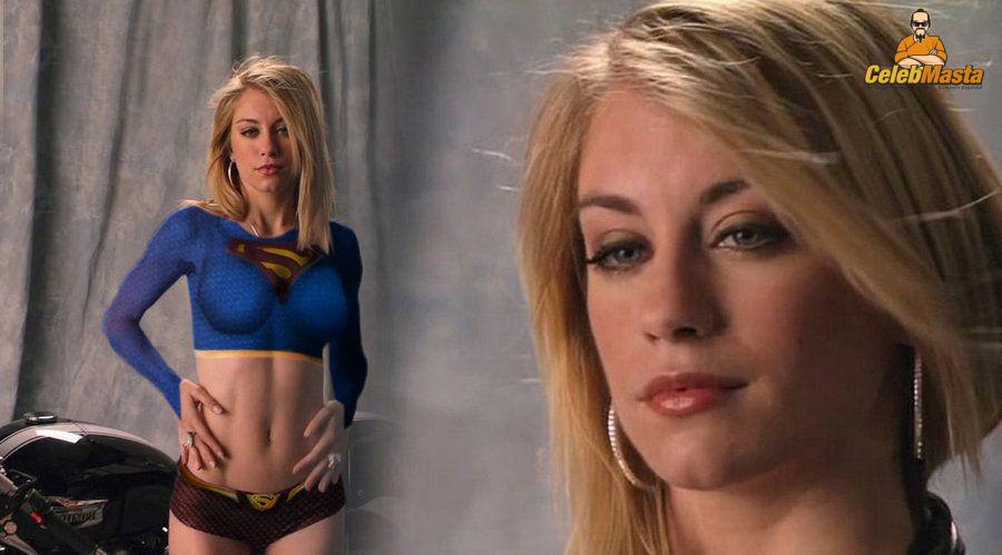 Jennifer Holland