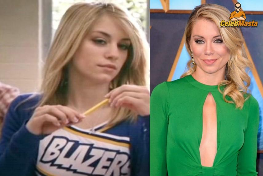 Jennifer Holland