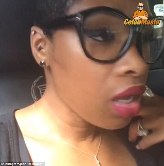 Jennifer Hudson