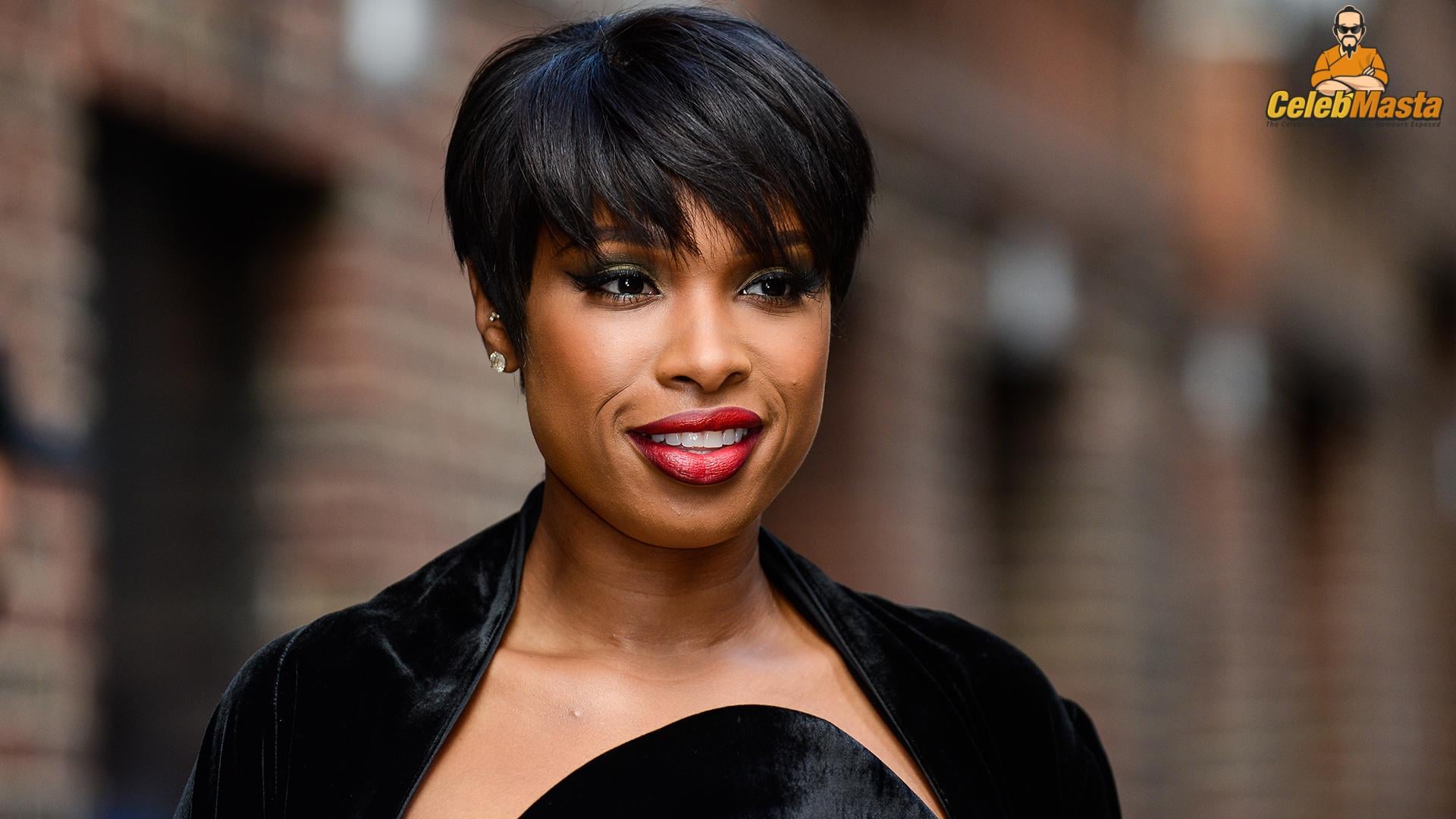 Jennifer Hudson