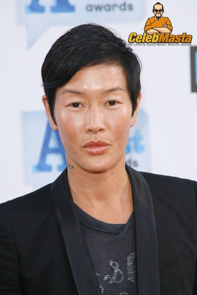 Jenny Shimizu