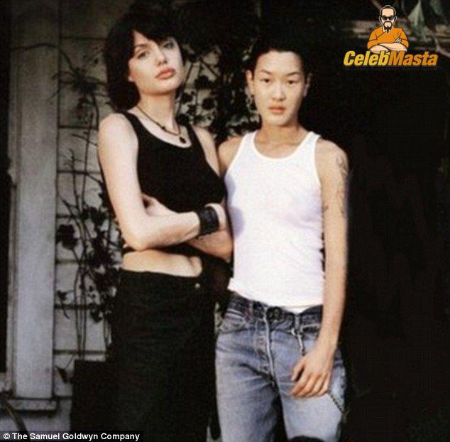 Jenny Shimizu