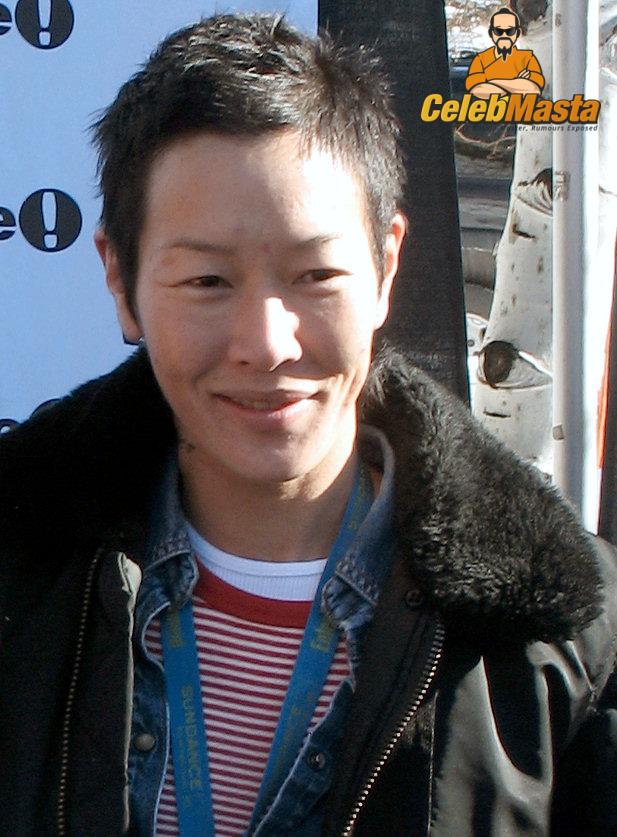 Jenny Shimizu