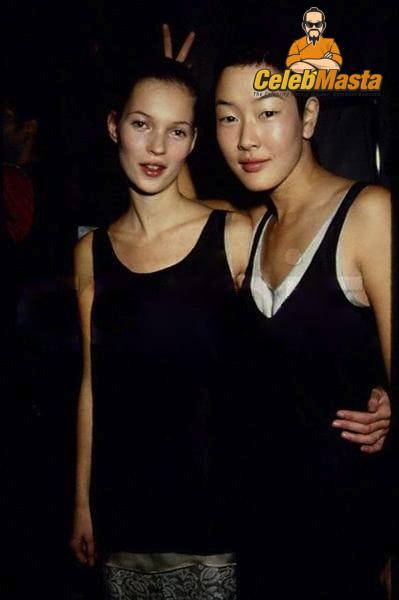 Jenny Shimizu