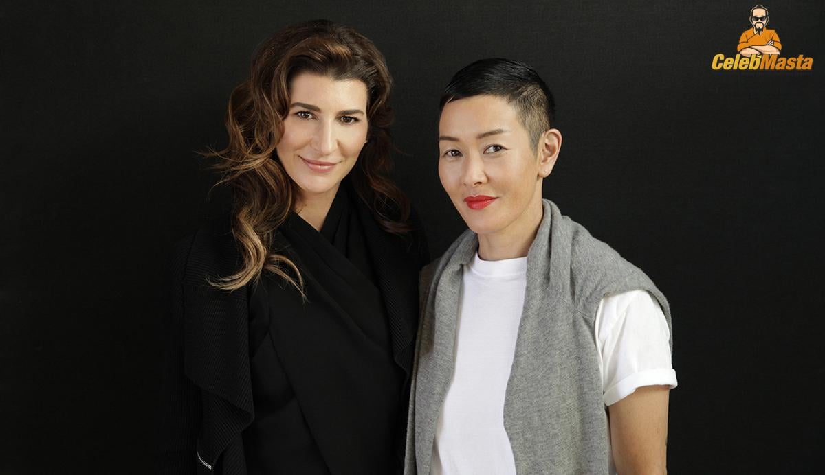 Jenny Shimizu