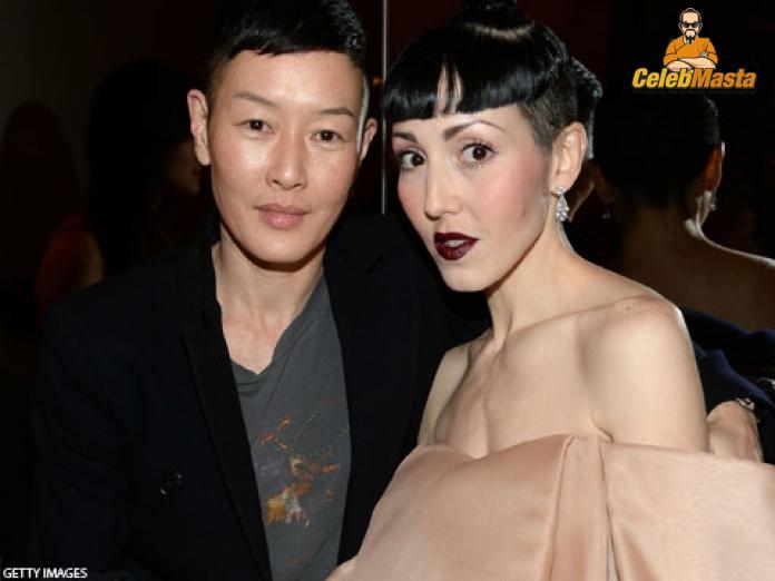 Jenny Shimizu