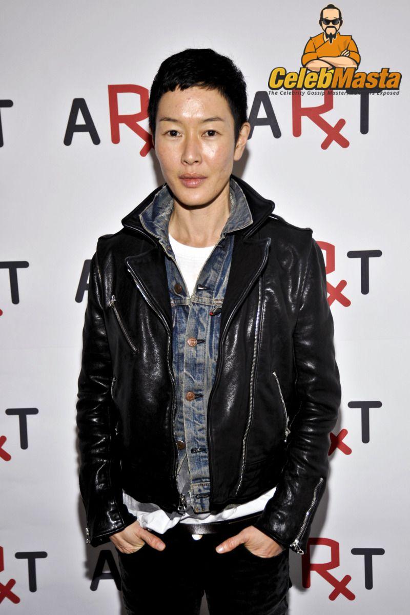 Jenny Shimizu