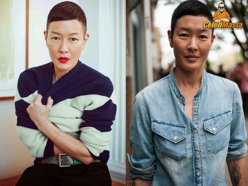 Jenny Shimizu