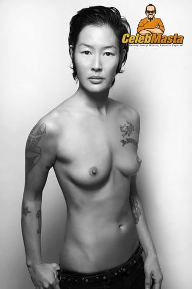 Jenny Shimizu