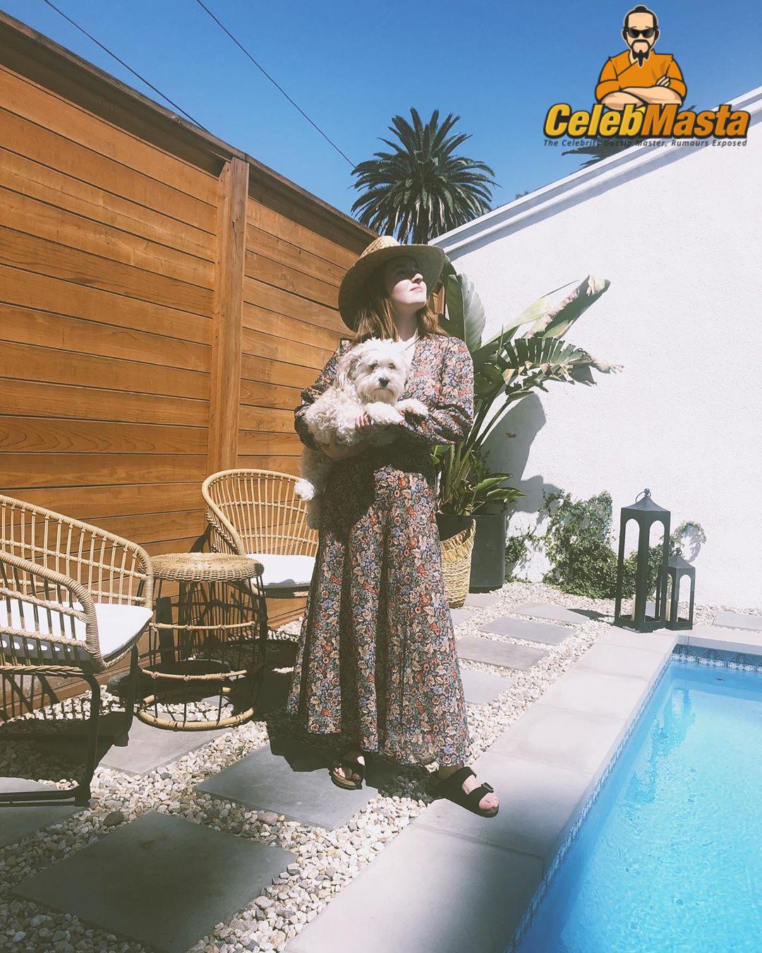 Kaitlyn Dever