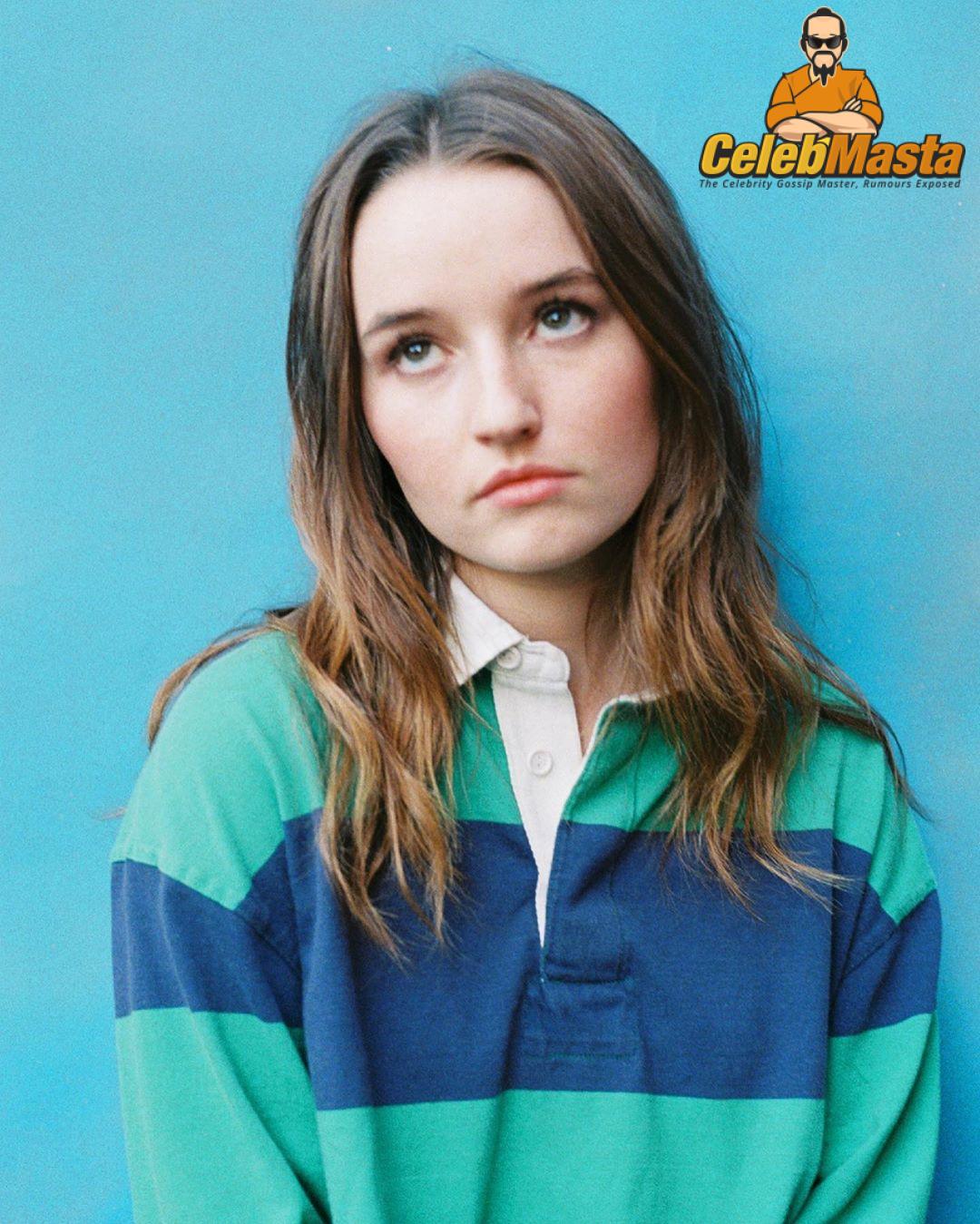 Kaitlyn Dever