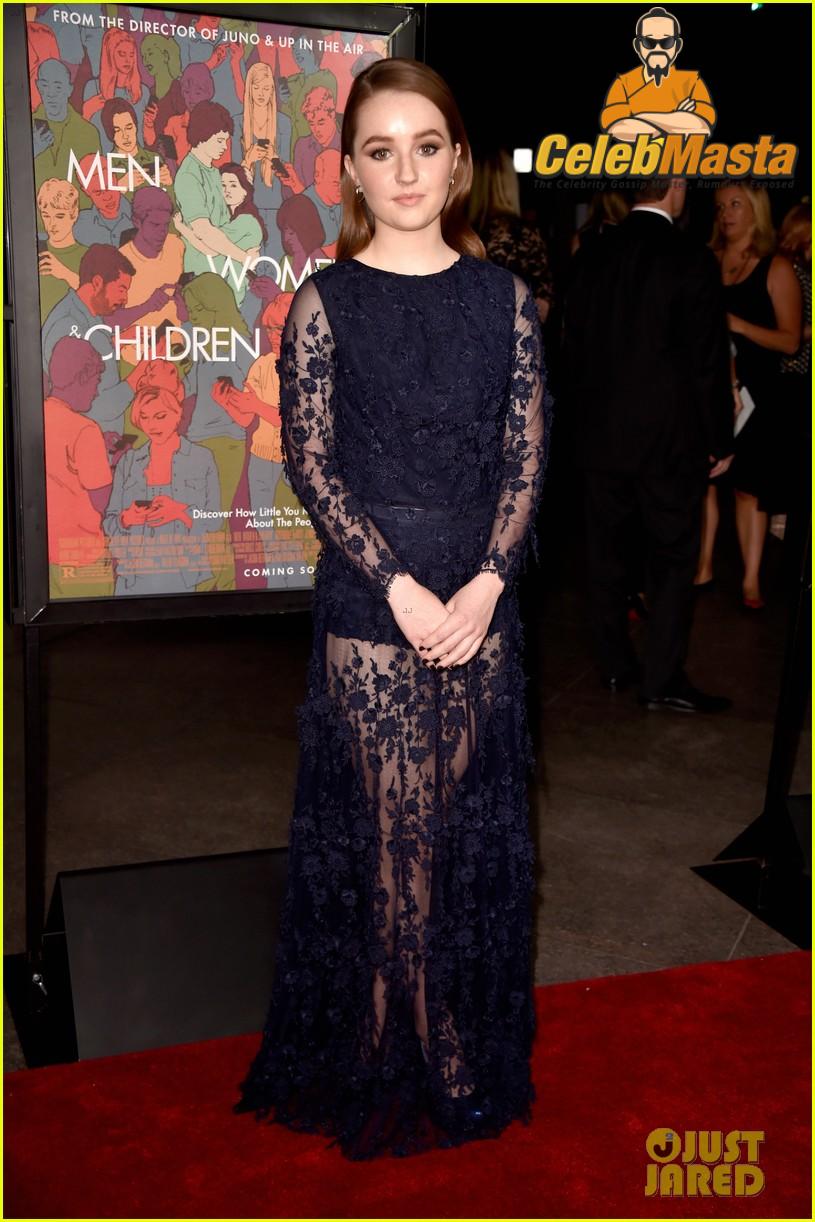 Kaitlyn Dever