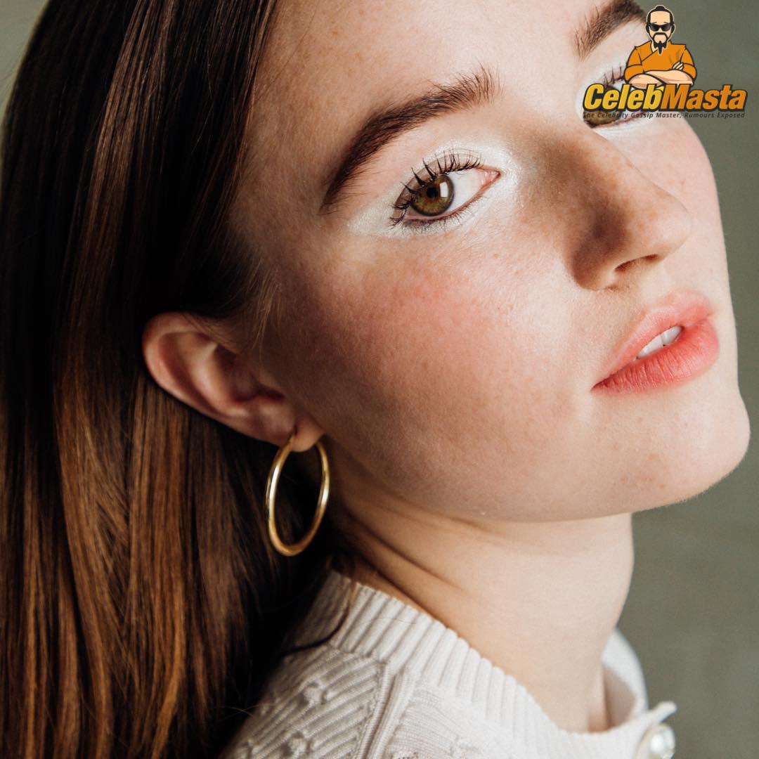 Kaitlyn Dever