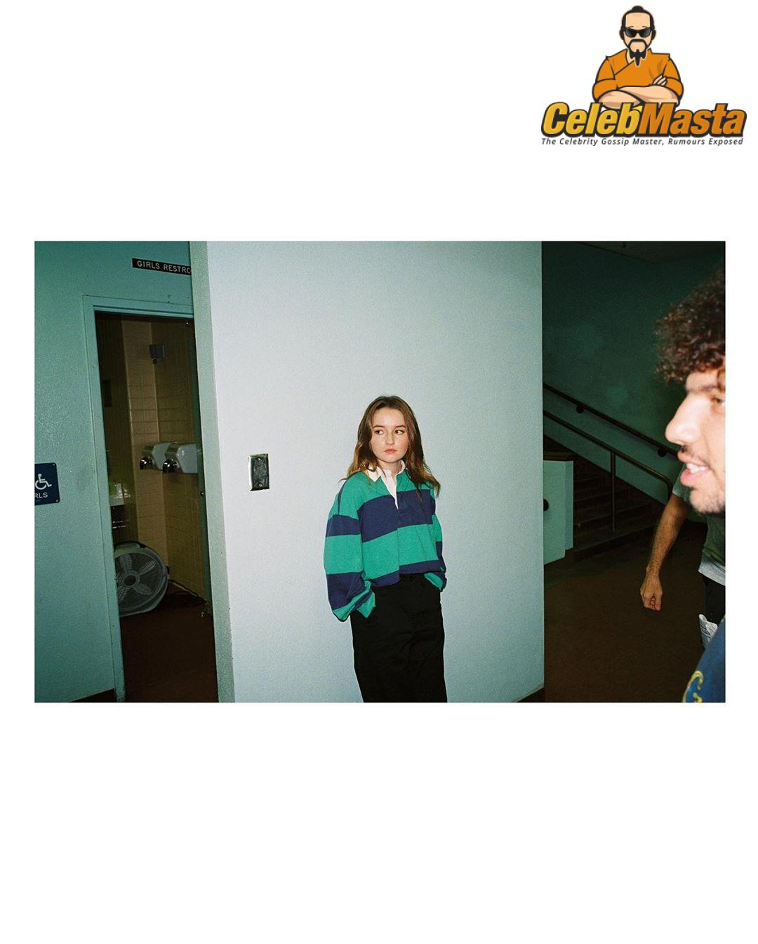 Kaitlyn Dever