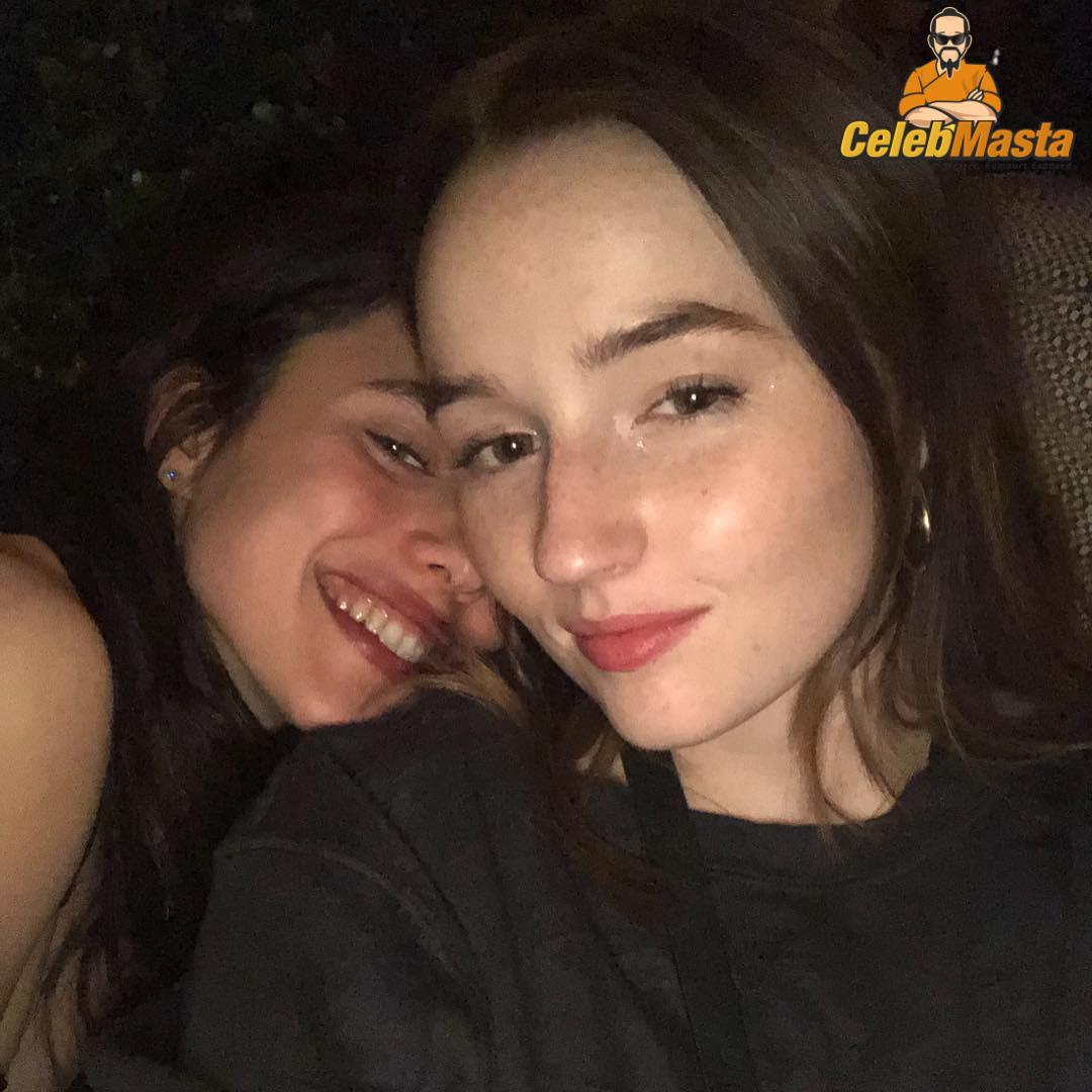 Kaitlyn Dever