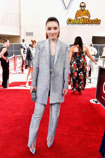 Kaitlyn Dever