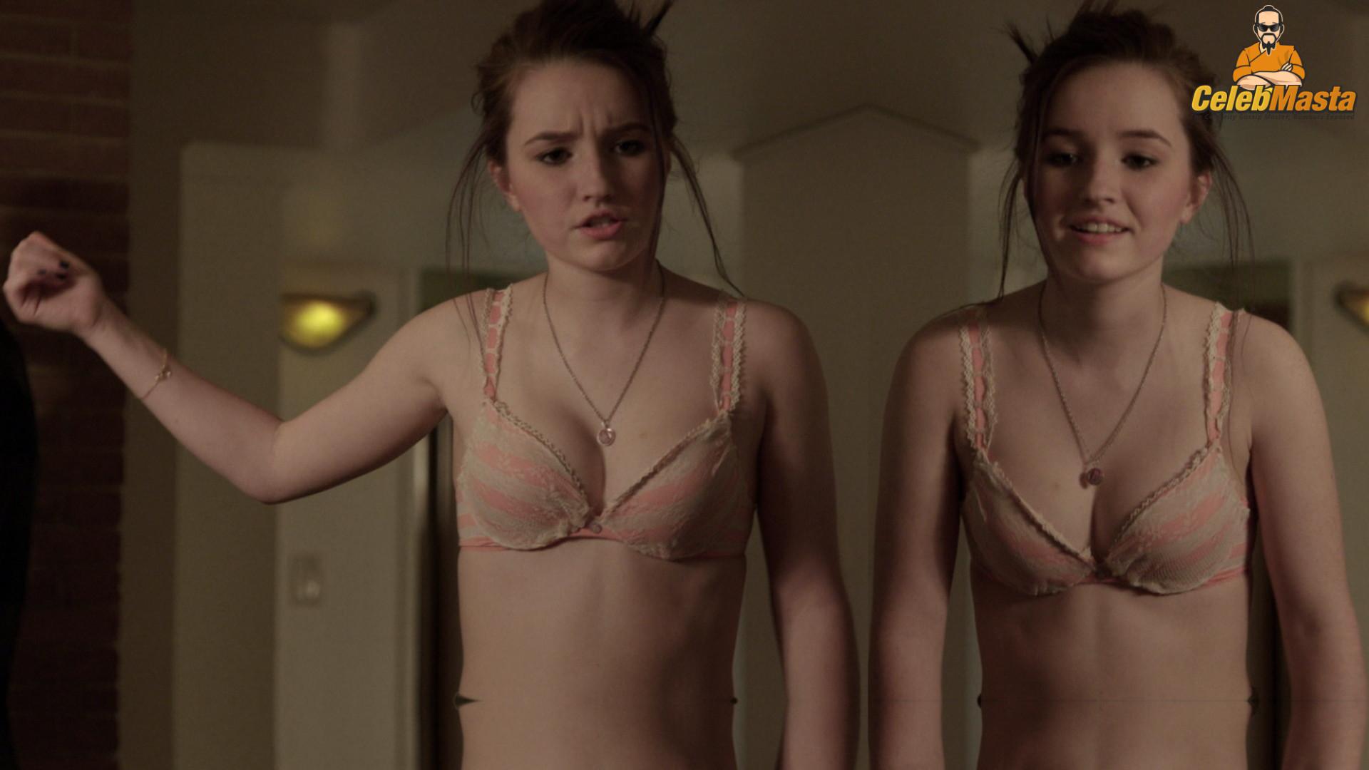 Kaitlyn Dever