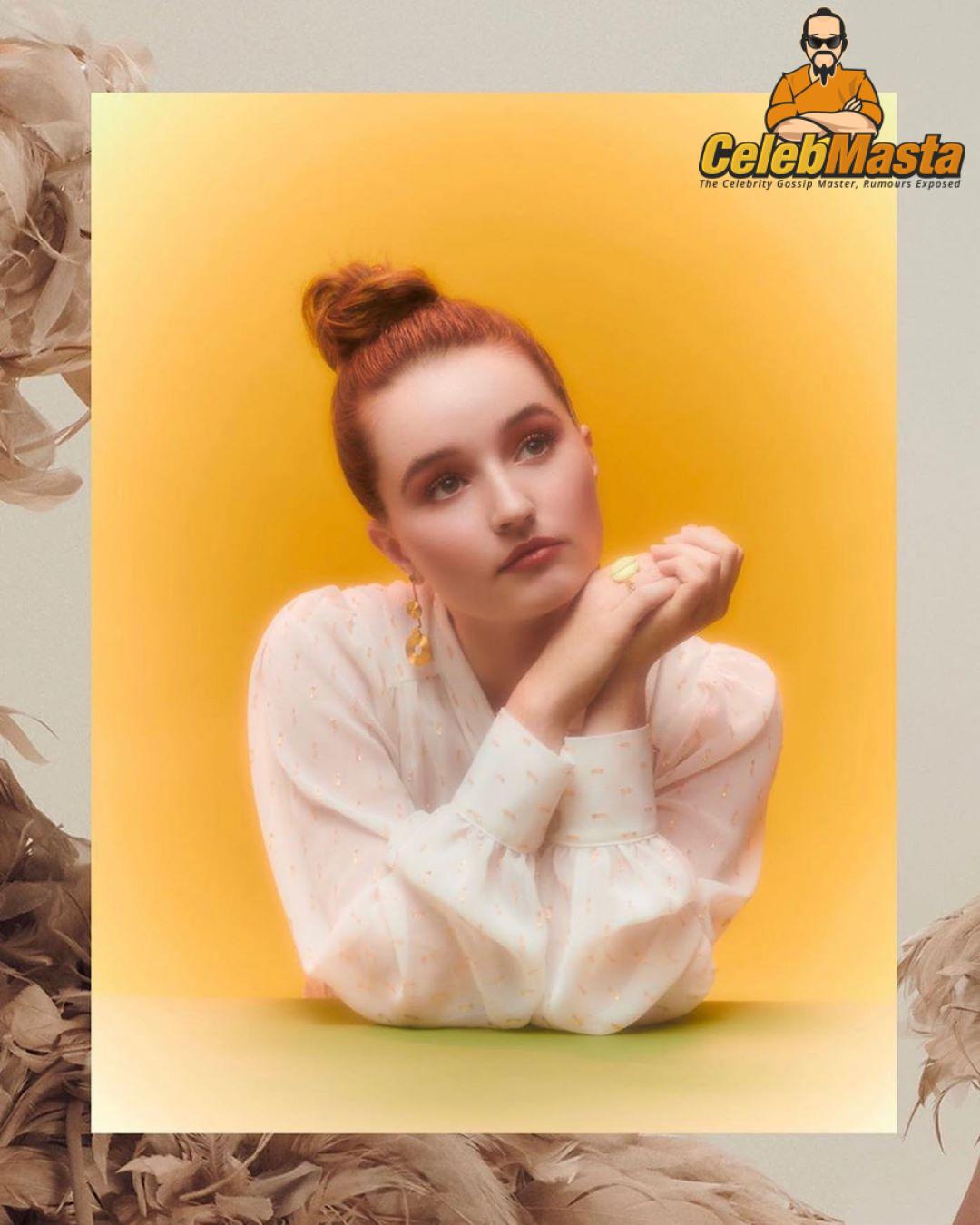 Kaitlyn Dever