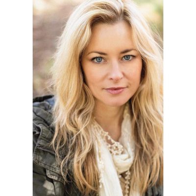 Jessica Morris Nude Photos & Videos