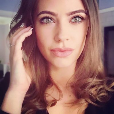 Jessica Norris Nude Photos & Videos