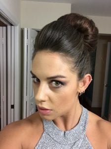 Kaitlyn (WWE) Nude Photos & Videos