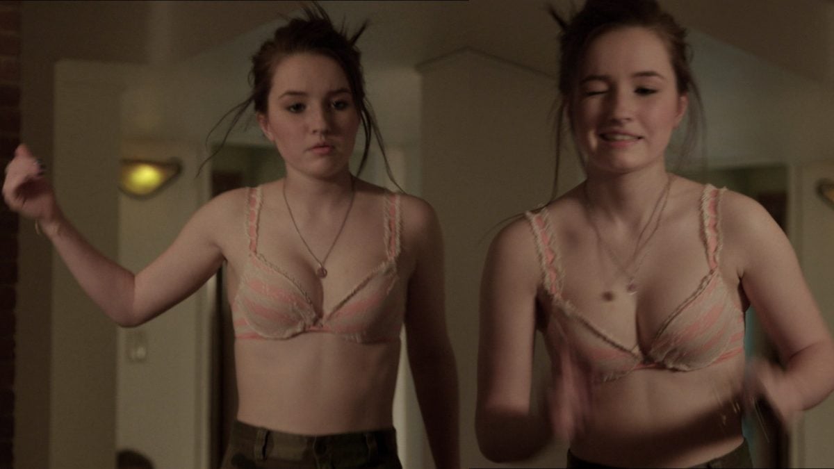 Kaitlyn Dever Nude Photos And Videos 