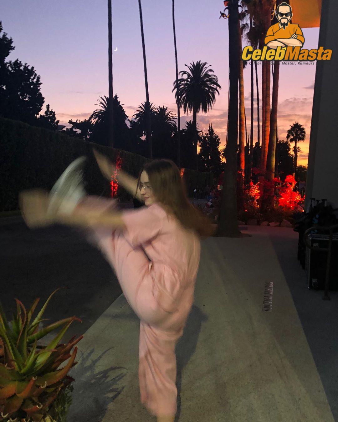 Kaitlyn Dever