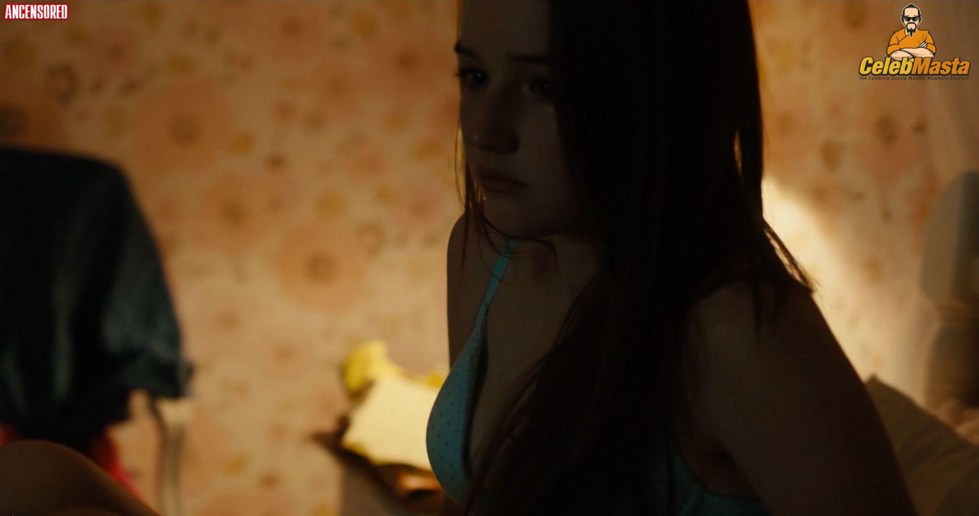 Kaitlyn Dever