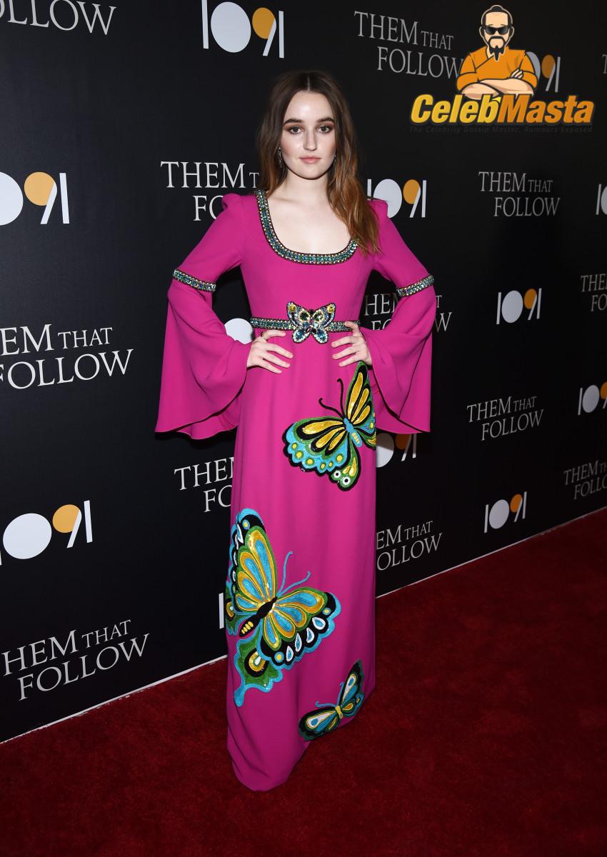 Kaitlyn Dever