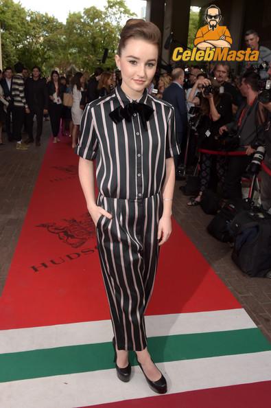 Kaitlyn Dever