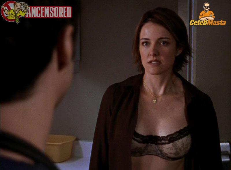 Christa Miller
