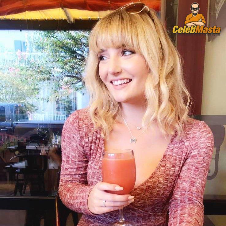 Christina Robinson