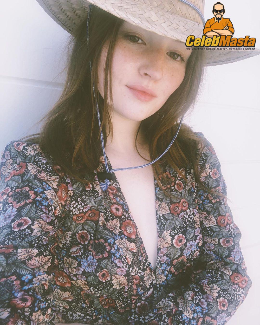 Kaitlyn Dever