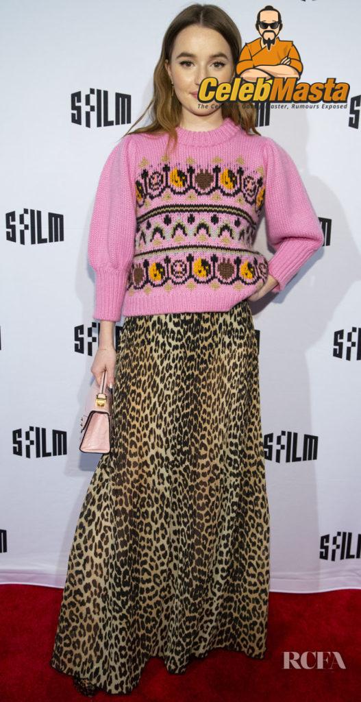 Kaitlyn Dever
