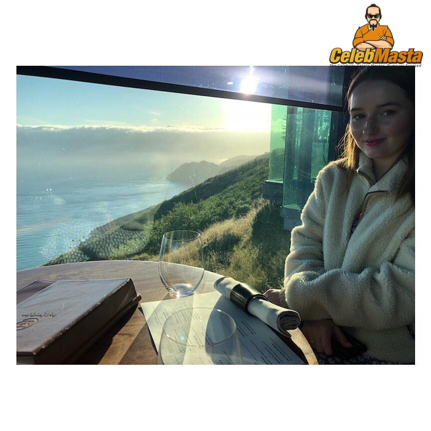 Kaitlyn Dever