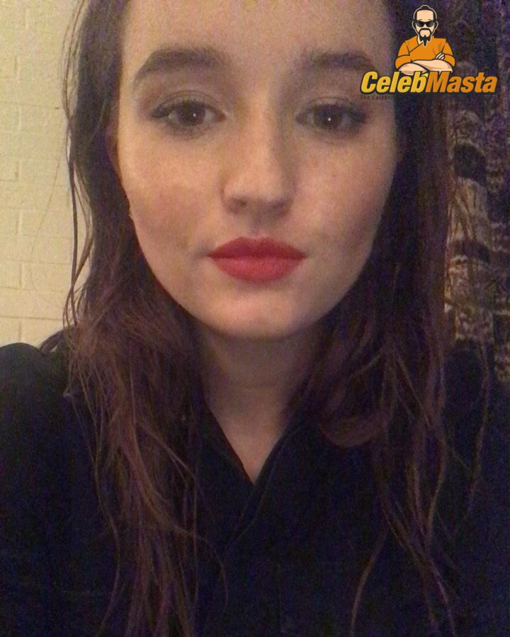 Kaitlyn Dever