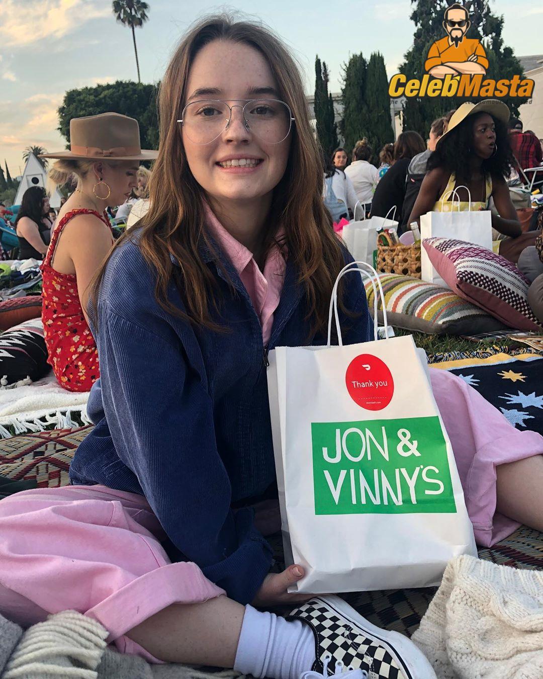 Kaitlyn Dever
