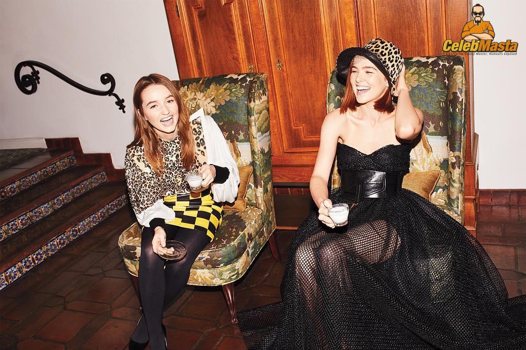 Kaitlyn Dever