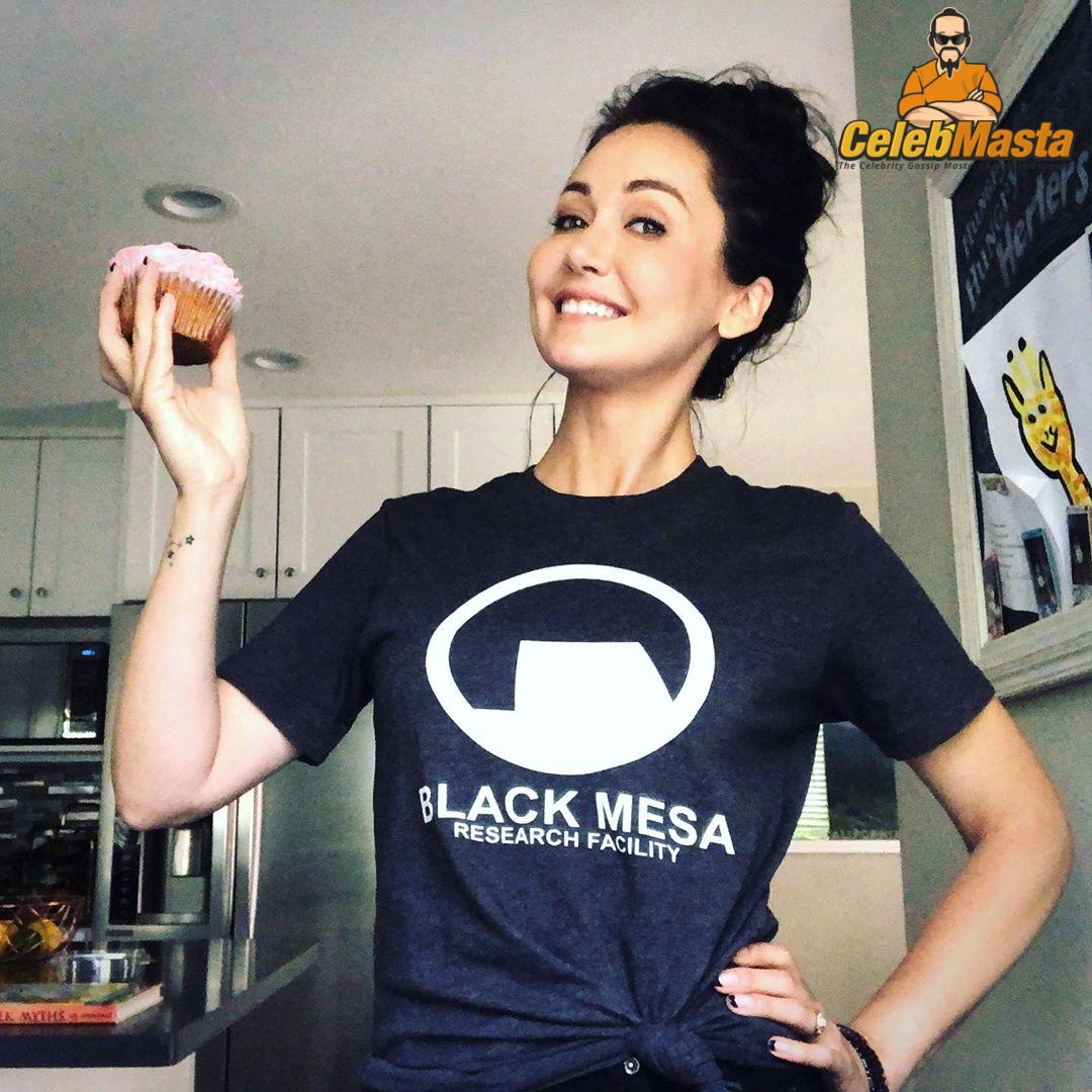 Jessica Chobot