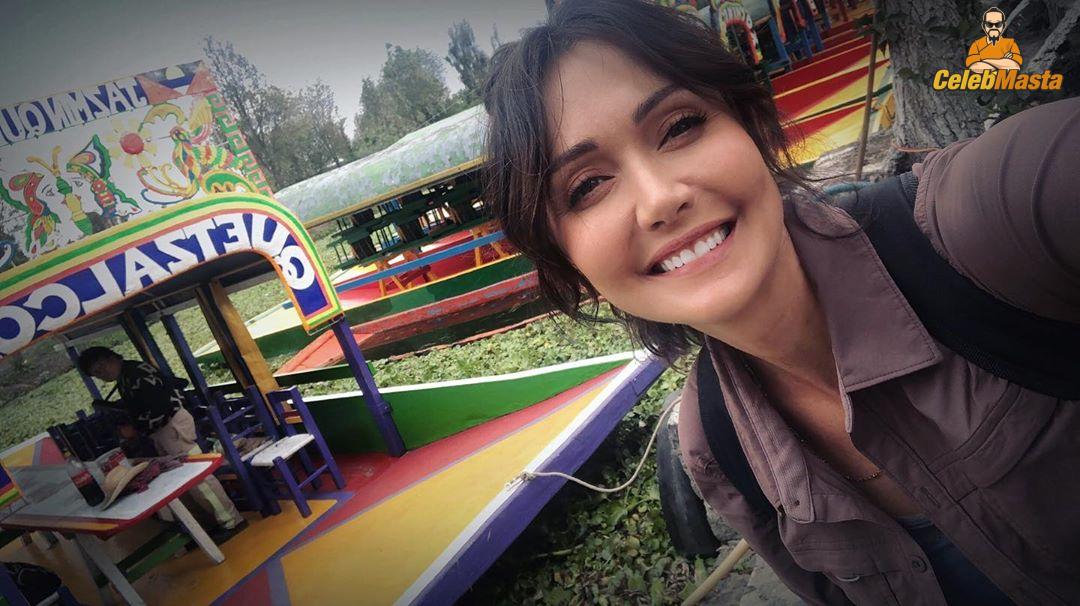 Jessica Chobot