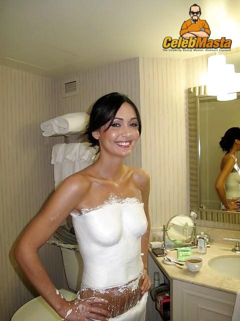 Jessica Chobot