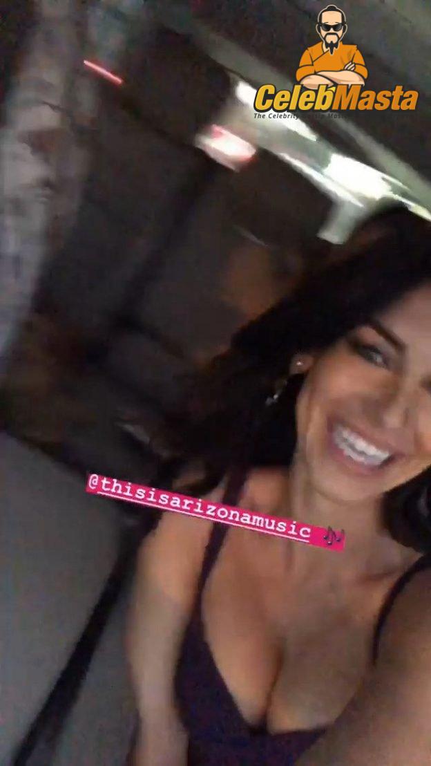 Jessica Lowndes