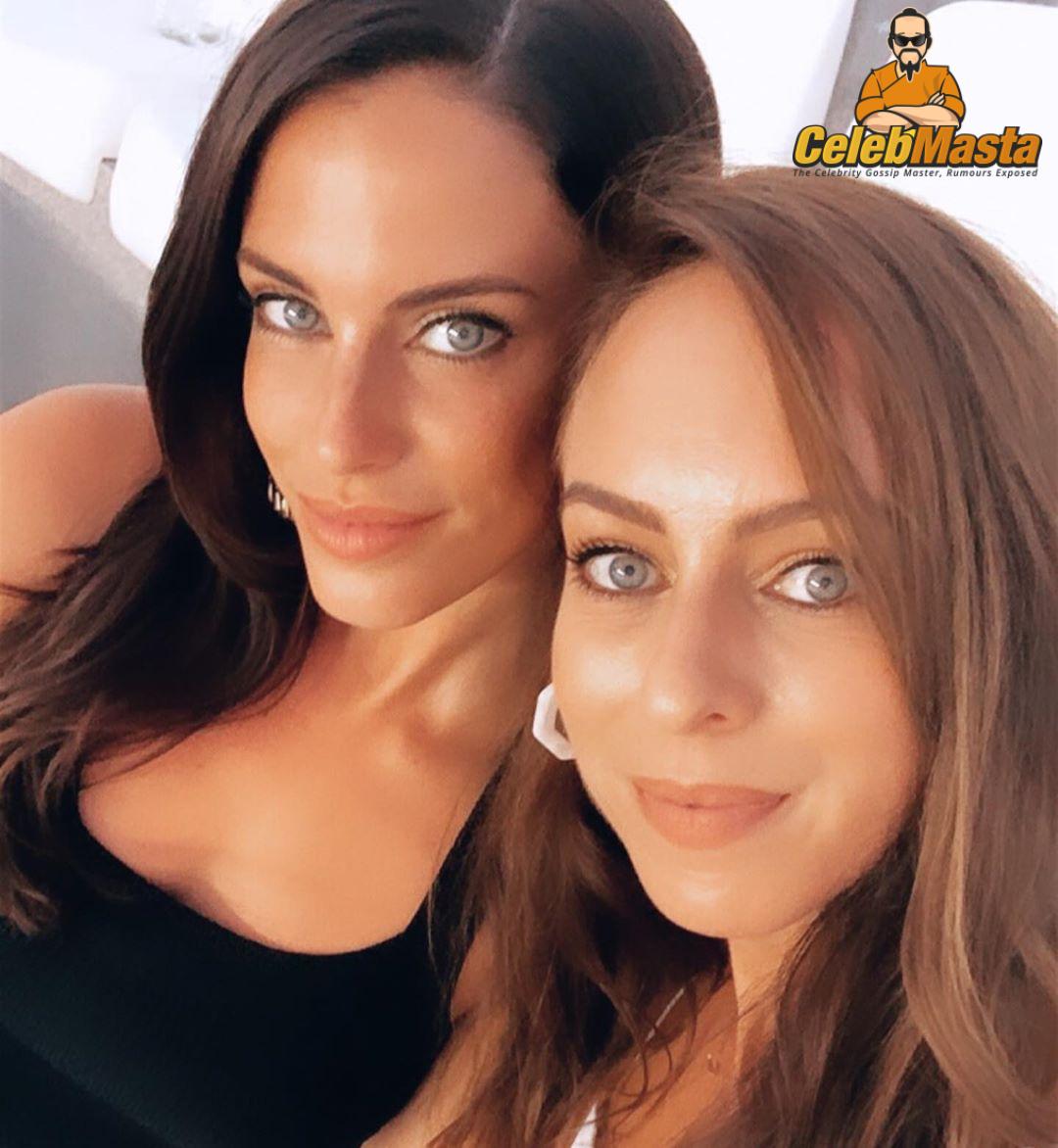 Jessica Lowndes