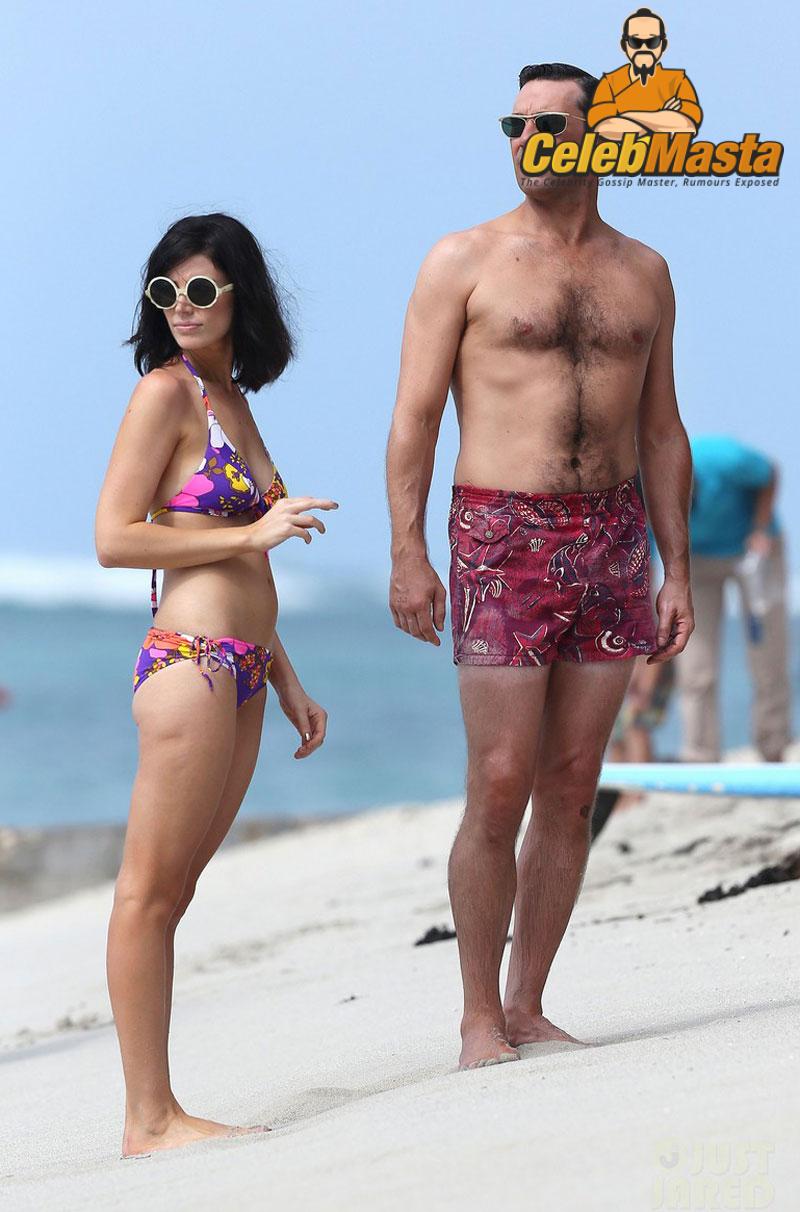 Jessica Pare