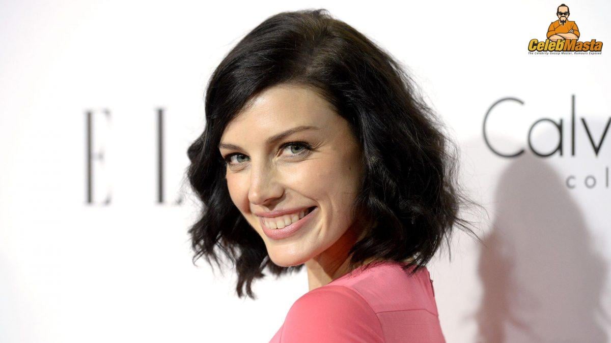 Jessica Pare