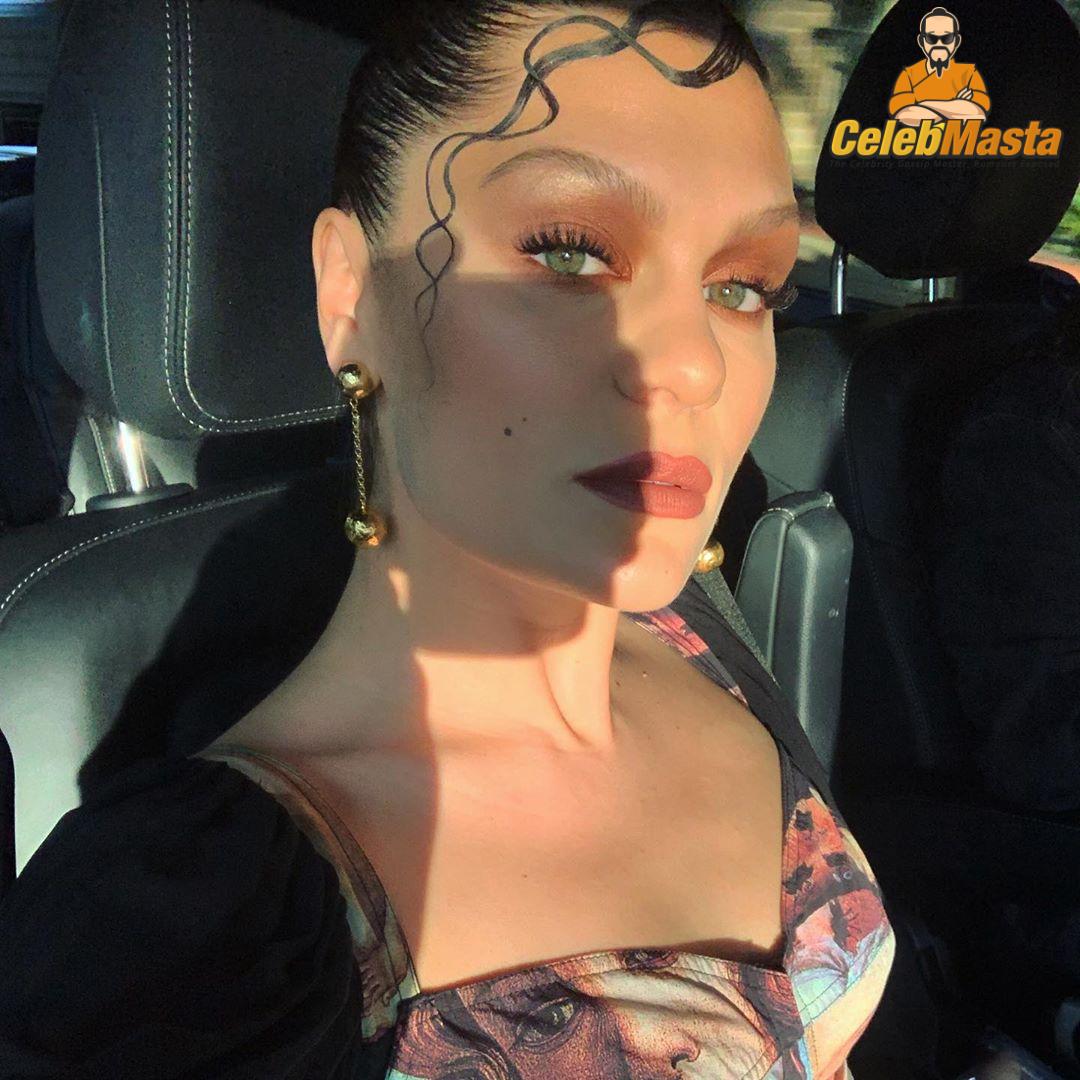 Jessie J