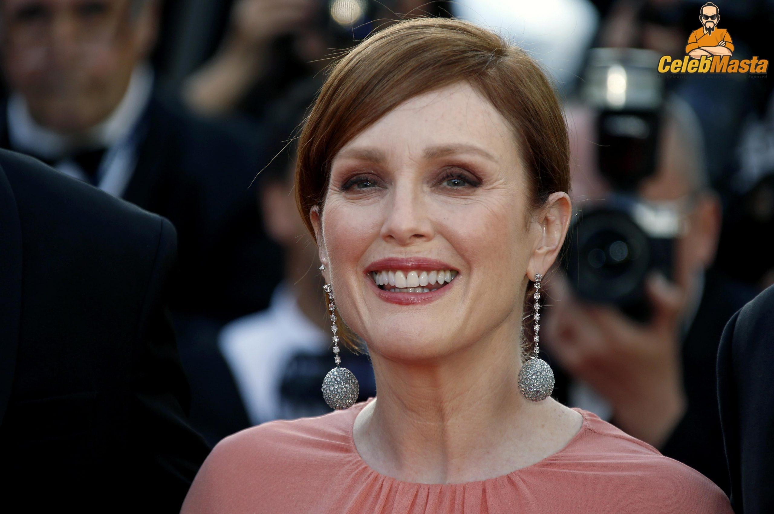 Julianne Moore