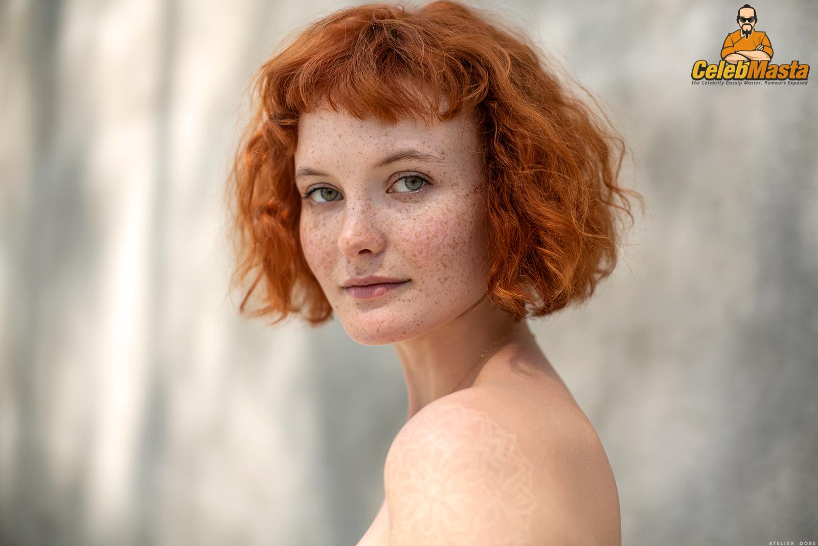 Kacy Hill Sex Scene Videos and Nude Photos