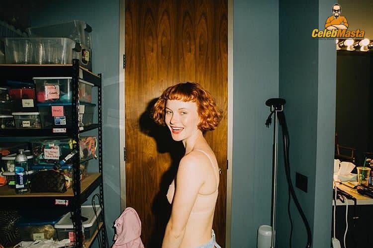 Kacy Hill