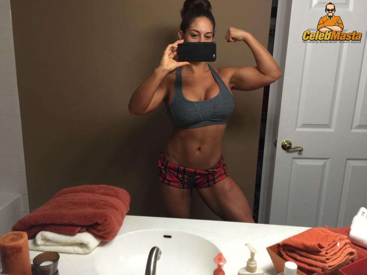 Kaitlyn (WWE)
